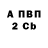 Экстази Cube Zein Dautov
